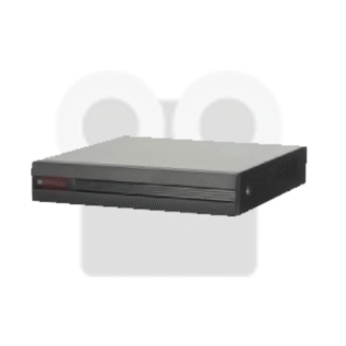 CP Plus – 4 Ch. H.265 Network Video Recorder