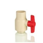 APL APOLLO - CPVC BALL VALVE - SDR 11