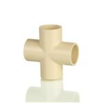 APL APOLLO - CPVC CROSS TEE - SDR 11