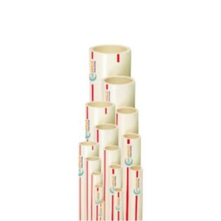 APL APOLLO - CPVC Pipe - SDR 11 – 5 Meter