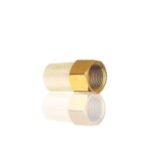 APL APOLLO - CPVC FEMALE ADAPTOR WITH HEX BRASS INSERTS - SDR 11