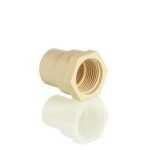 APL APOLLO - CPVC REDUCING FTA - SDR 11 - 0.75 x 0.5 inch