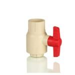 APL APOLLO - CPVC BALL VALVE - SCH 40