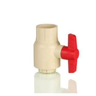 APL APOLLO - CPVC BALL VALVE - SCH 40