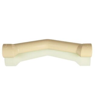 APL APOLLO - CPVC STEP OVER BEND - SDR 11