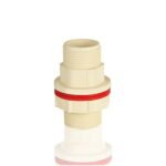 APL APOLLO - CPVC TANK CONNECTOR - SDR 11