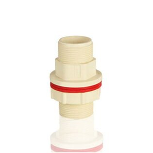 APL APOLLO - CPVC TANK CONNECTOR - SDR 11