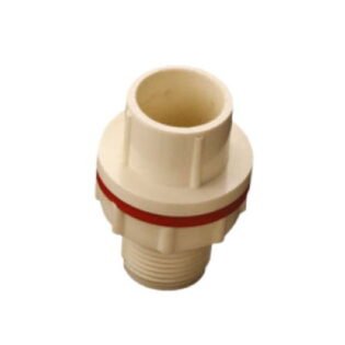 APL APOLLO - CPVC TANK CONNECTOR-PIPE-FITMENT - SDR 11