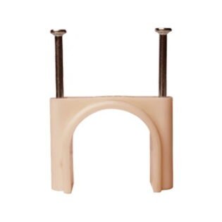 VIGOR - CPVC NAIL CLAMP