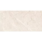 NARMADA - High Gloss - Craft Ivory - 600 x 1200 mm