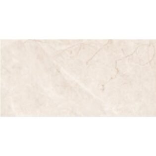 NARMADA - High Gloss - Craft Ivory - 600 x 1200 mm