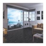 NARMADA - Color Body Metal - Craft Nero - 600 x 1200 mm