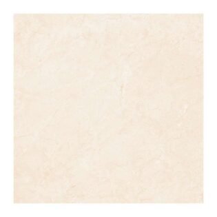 NARMADA - Vitrified Tiles - Glossy - Creama Marfil - 600 x 600 mm