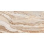 NARMADA - High Gloss - Cresilla Brown - 600 x 1200 mm