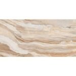 NARMADA - High Gloss - Cresilla Brown - 600 x 1200 mm