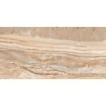 NARMADA - High Gloss - Cresilla Brown - 600 x 1200 mm