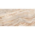 NARMADA - High Gloss - Cresilla Brown - 600 x 1200 mm