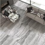 NARMADA - High Gloss - Cresilla Iron - 600 x 1200 mm