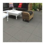 NARMADA - Full Body - Crest Mist - 600 x 600 mm