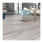 NARMADA - Satin - Cresta Bianco - 600 x 1200 mm