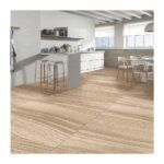 NARMADA - Satin - Cresta Crema - 600 x 1200 mm