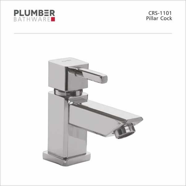 Plumber - Chorush Series - Pillar Cock - CRS-1101