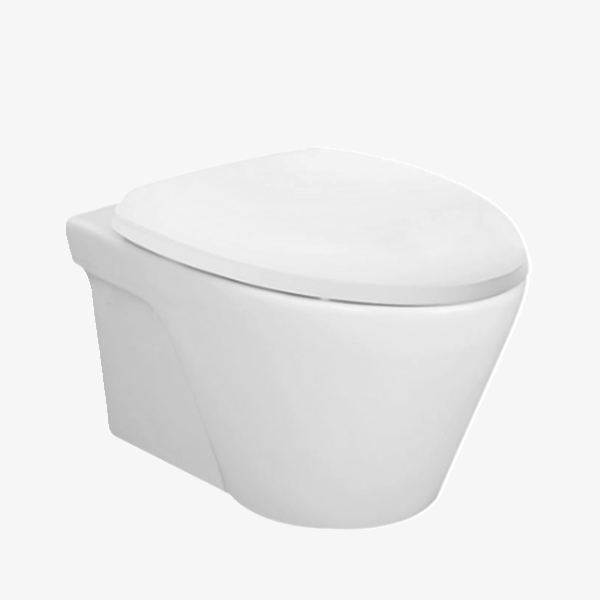 TOTO - AVANTE Wall Hung Toilet - CW822M