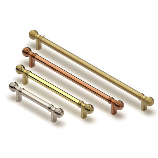 Italica - Cabinet Handle - D3-96