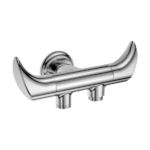 Fable Brand - Canis Series - 2 Way Angle Cock - CAN-1109