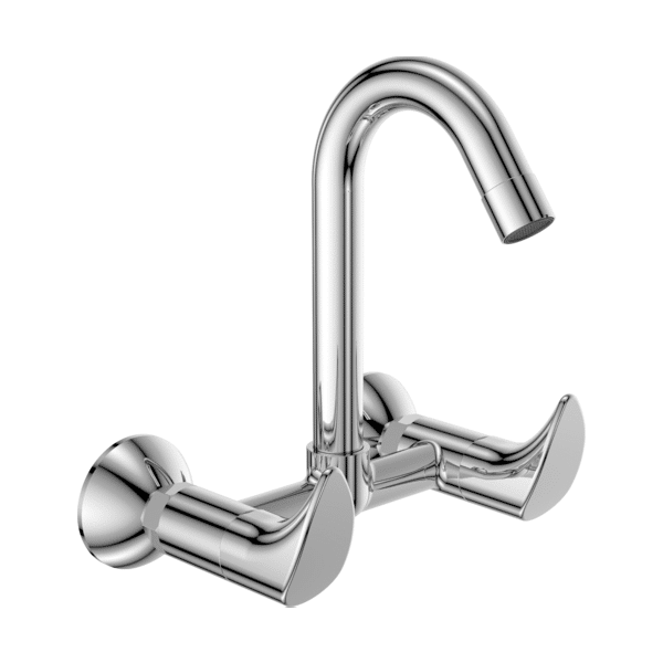 Fable Brand - Canis Series - Sink Mixer - CAN-1113