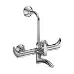 Fable Brand - Canis Series - Wall Mixer Telephonic - CAN-1114