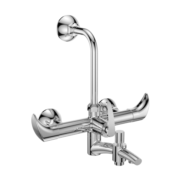 Fable Brand - Canis Series - Wall Mixer 3 in 1 - CAN-1115