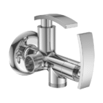 Fable Brand - Cello Series - 2 Way Angle Cock - CLO-0108