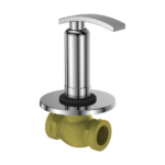 Fable Brand - Cello Series - Concealed Stop Cock 15mm - CLO-0105