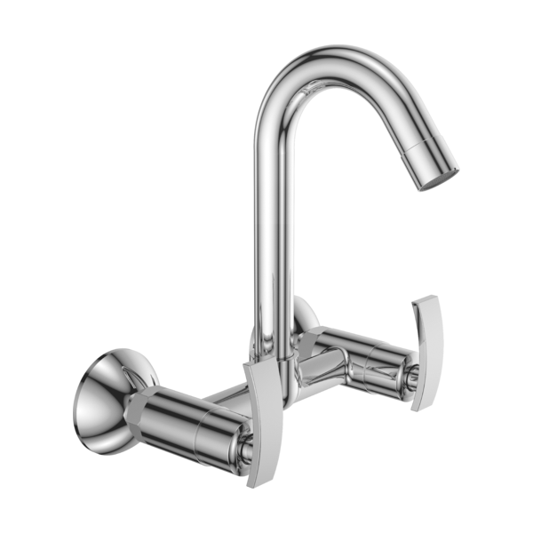 Fable Brand - Cello Series - Sink Mixer - CLO-0112