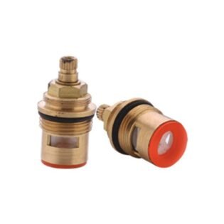 Alixir - FITTINGS - Ceramic Cartridge