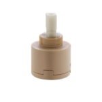 Alixir - FITTINGS - Ceramic Cartridge for Single Lever - 40mm