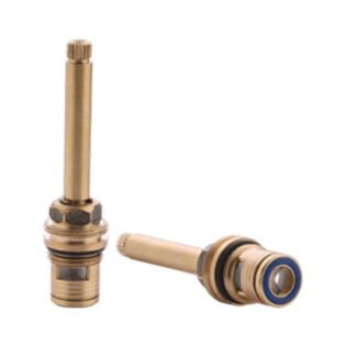 Alixir - FITTINGS - Ceramic Cartridge Concealed - 15mm