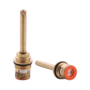 Alixir - FITTINGS - Ceramic Cartridge Concealed - 20mm