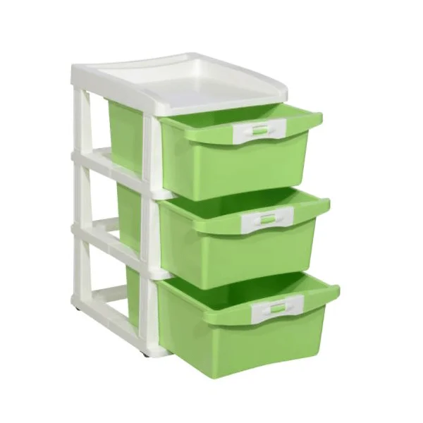 Nilkamal - Storage Unit - Chester 23 - Image 5