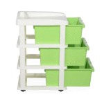 Nilkamal - Storage Unit - Chester 23 - Image 3