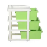 Nilkamal - Storage Unit - Chester 23 - Image 3