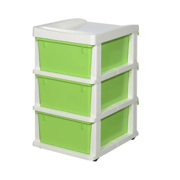 Nilkamal - Storage Unit - Chester 23 - Image 2