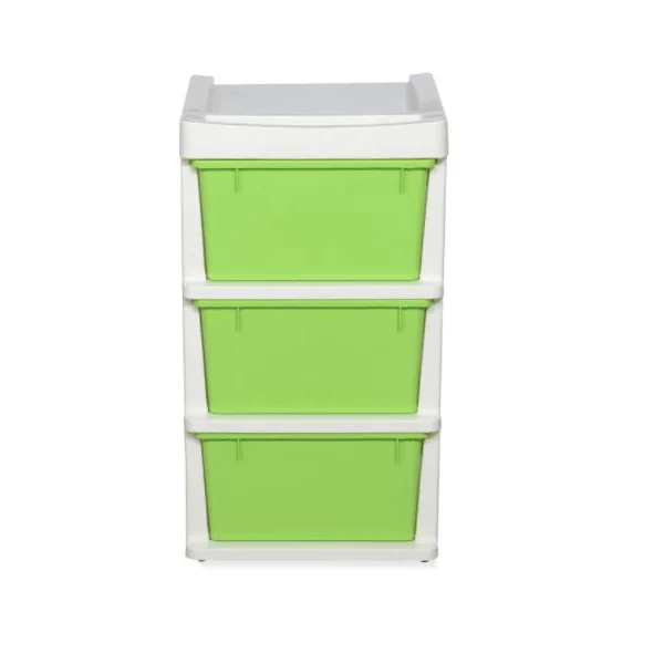 Nilkamal - Storage Unit - Chester 23