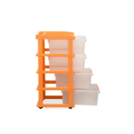 Nilkamal - Storage Unit - Chester 24 - Image 4