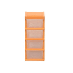 Nilkamal - Storage Unit - Chester 24