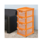 Nilkamal - Storage Unit - Chester 24 - Image 6