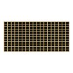 Unique Decorative - Chocolate Series - GOLDEN - 300 x 600 mm - Image 2