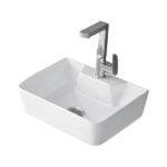 AGL Bathware - Table Top Basin - CLOVER