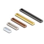 Italica - Concealed Pull Handle - CNN-96